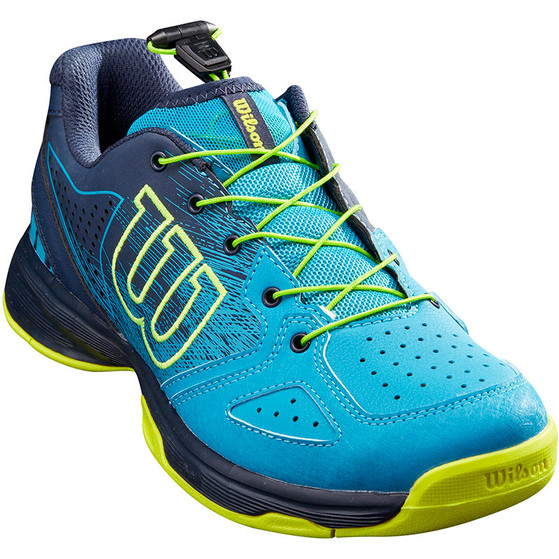 Wilson Kaos Junior