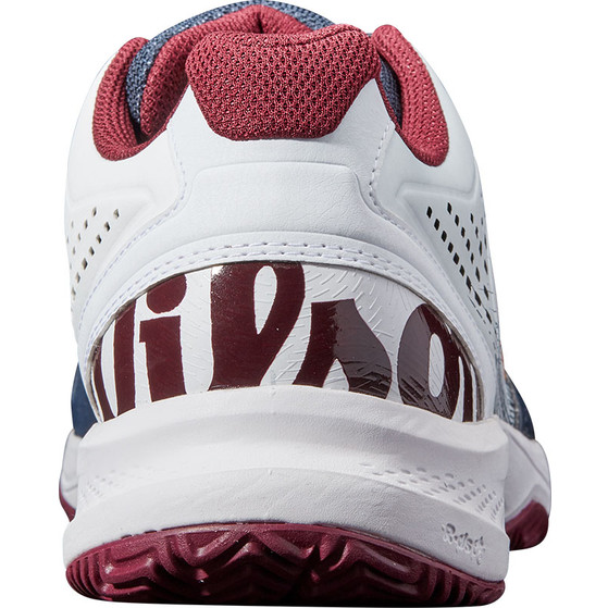 Wilson Kaos Comp 2.0 Heren