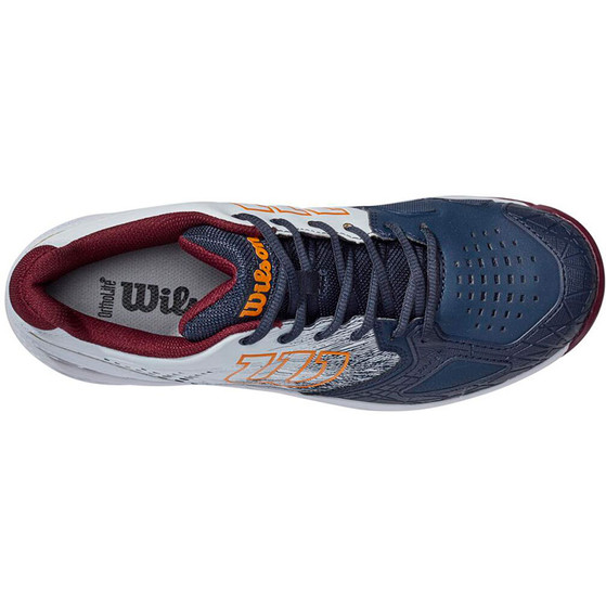 Wilson Kaos Comp 2.0 CC Heren
