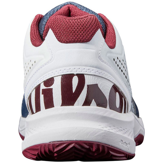 Wilson Kaos Comp 2.0 CC Heren