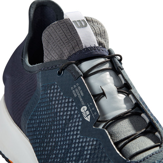 Wilson Kaos Rapide Clay Heren