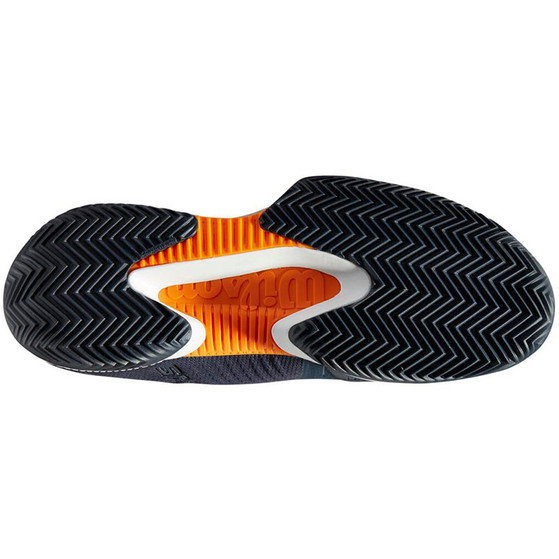 Wilson Kaos Rapide Clay Heren