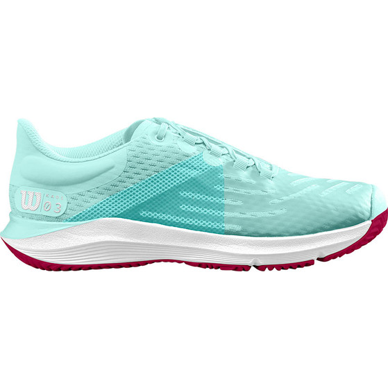 Wilson Kaos 3.0 Junior