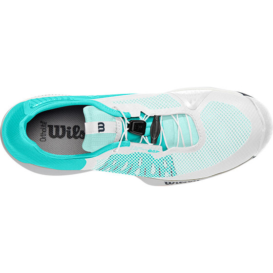 Wilson Koas Rapide Clay Dames