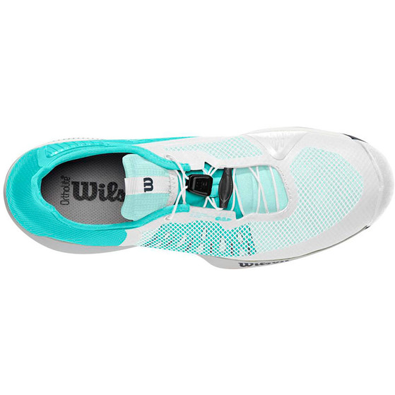 Wilson Koas Rapide Clay Dames