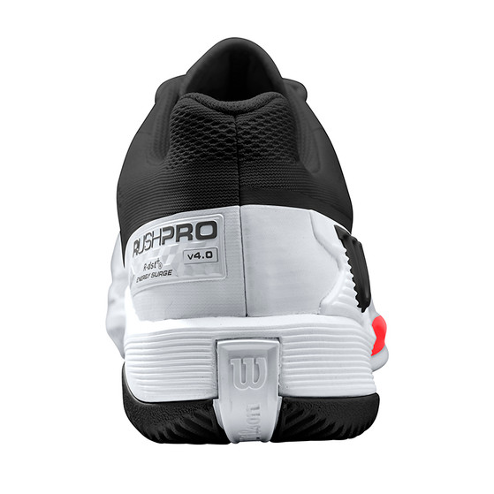 Wilson Rush Pro 4.0 Heren