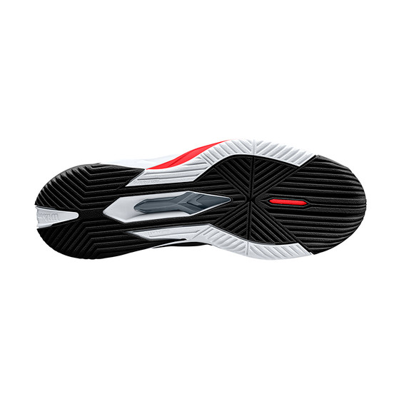 Wilson Rush Pro 4.0 Heren