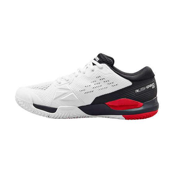 Wilson Rush Pro Ace Heren