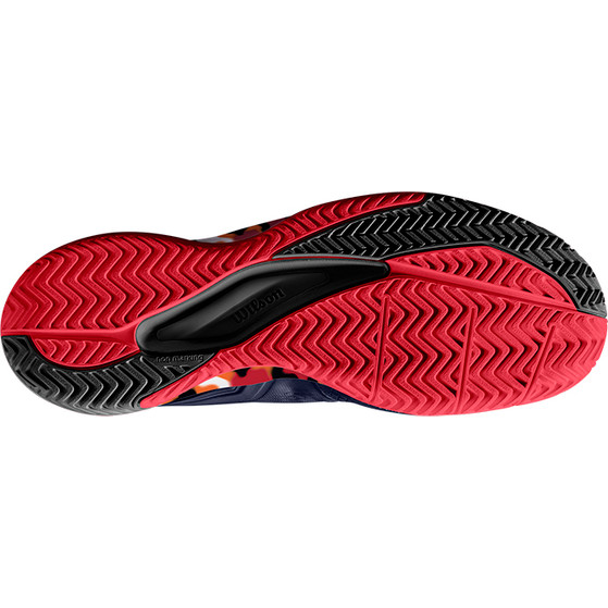 Wilson Heren Rush Pro 3.5 Tokyo Clay Court