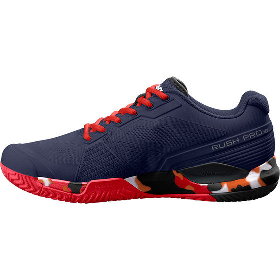 Wilson Heren Rush Pro 3.5 Tokyo Clay Court