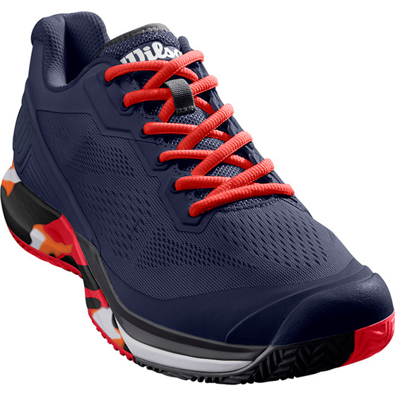 Wilson Heren Rush Pro 3.5 Tokyo Clay Court