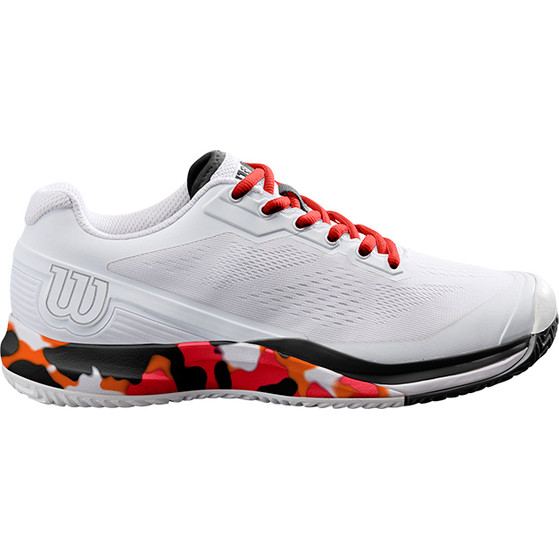Wilson Dames Rush Pro 3.5 Tokyo Clay Court