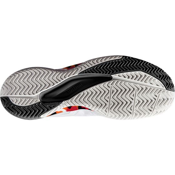 Wilson Dames Rush Pro 3.5 Tokyo Clay Court