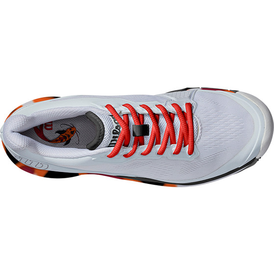 Wilson Dames Rush Pro 3.5 Tokyo Clay Court