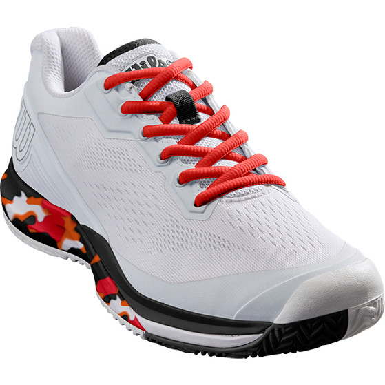 Wilson Dames Rush Pro 3.5 Tokyo Clay Court