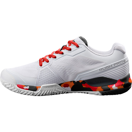 Wilson Dames Rush Pro 3.5 Tokyo Clay Court