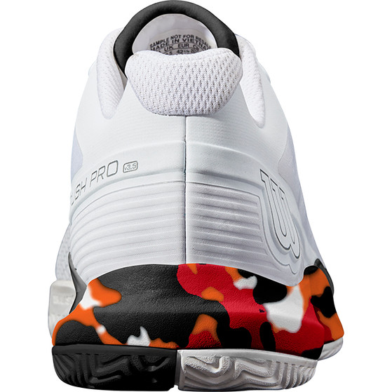Wilson Dames Rush Pro 3.5 Tokyo Clay Court
