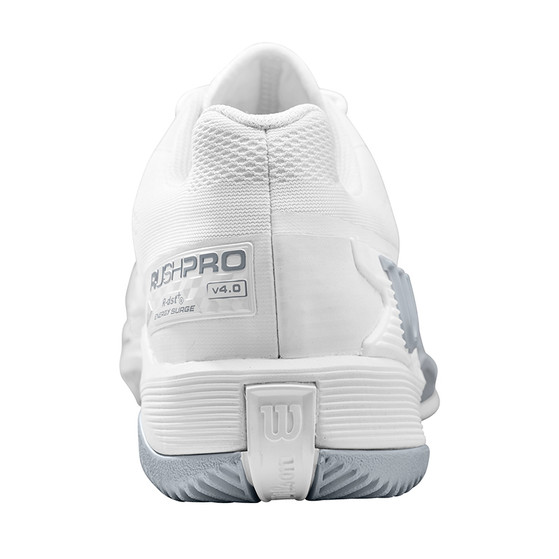 Wilson Rush Pro 4.0 Heren