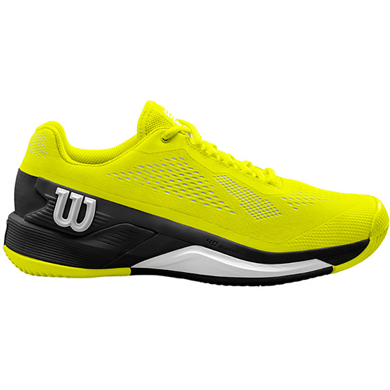 Wilson Rush Pro 4.0 Heren
