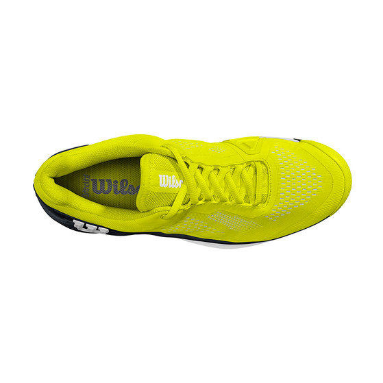 Wilson Rush Pro 4.0 Heren
