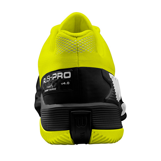 Wilson Rush Pro 4.0 Heren