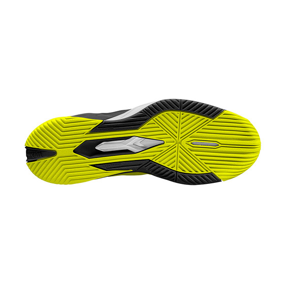 Wilson Rush Pro 4.0 Heren