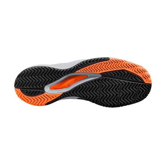 Wilson Rush Pro Ace Heren