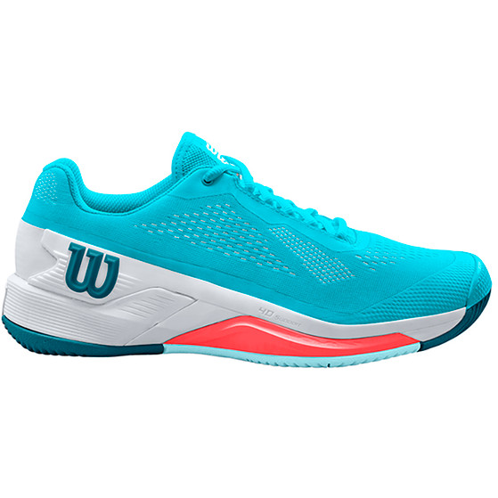 Wilson Rush Pro 4.0 Dames