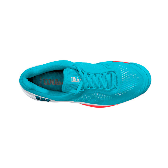 Wilson Rush Pro 4.0 Dames