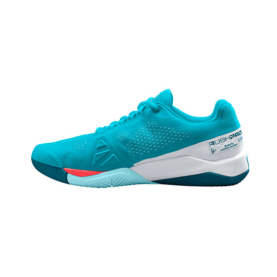 Wilson Rush Pro 4.0 Dames