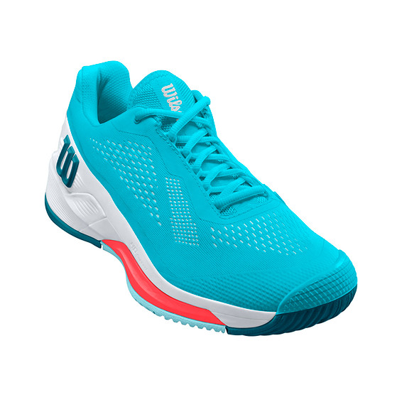 Wilson Rush Pro 4.0 Dames