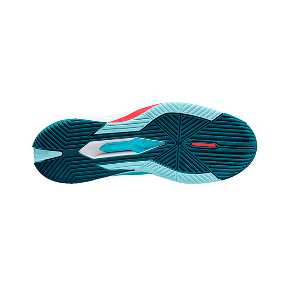 Wilson Rush Pro 4.0 Dames