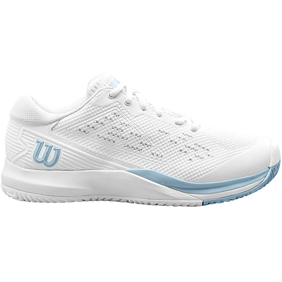 Wilson Rush Pro Ace Dames
