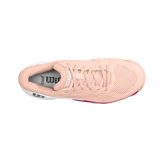 Wilson Rush Pro Ace Dames