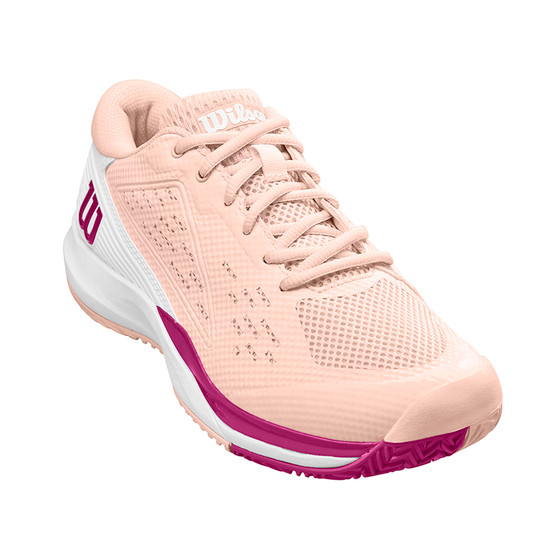 Wilson Rush Pro Ace Dames