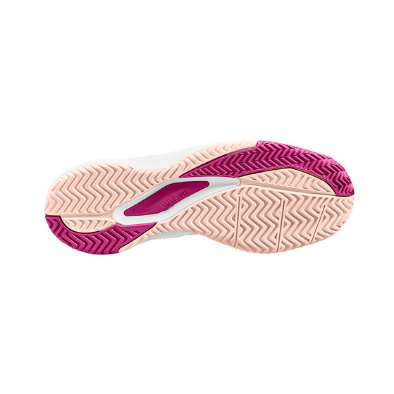 Wilson Rush Pro Ace Dames