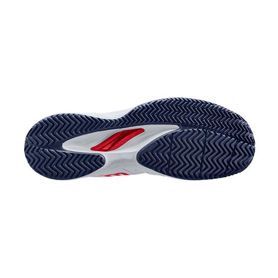 Wilson Kaos Comp 3.0 Heren