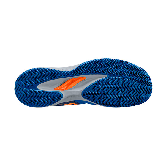 Wilson Kaos Comp 3.0 Heren