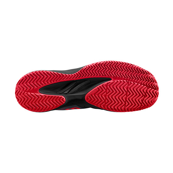Wilson Kaos Comp 3.0 Heren
