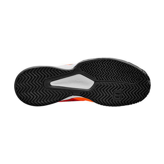 Wilson Kaos Devo 2.0 Heren