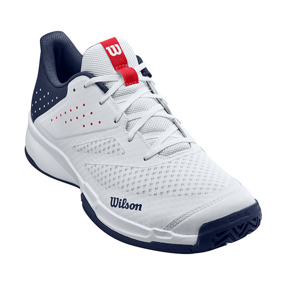 Wilson Kaos Stroke 2.0 Heren