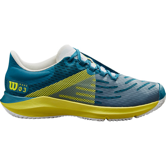 Wilson Kaos 3.0 Junior