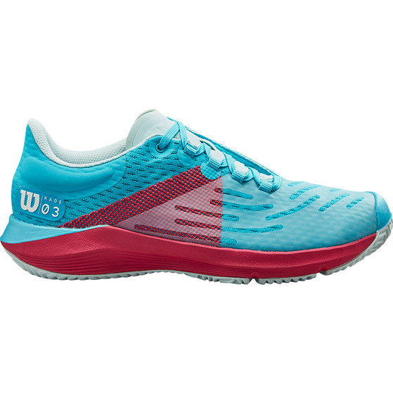 Wilson Kaos 3.0 Junior