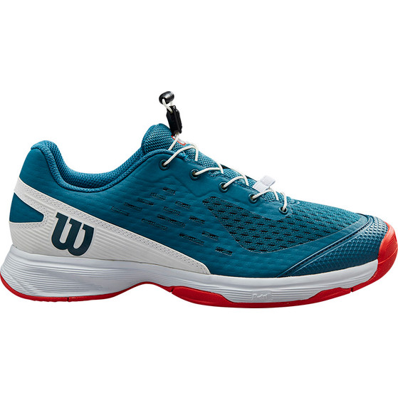 Wilson Rush Pro 4.0 Junior