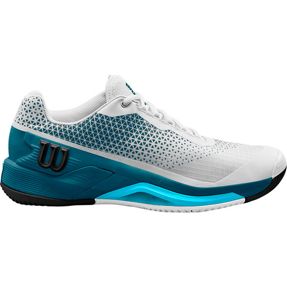 Wilson Rush Pro 4.0 Clay Heren