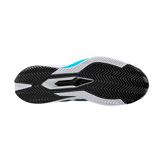 Wilson Rush Pro 4.0 Clay Heren