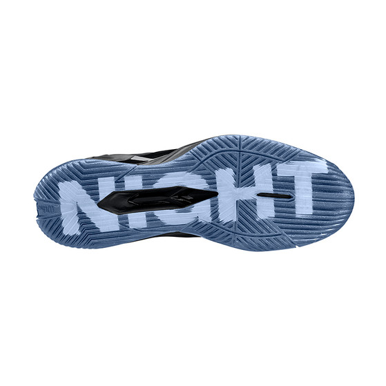 Wilson Rush Pro 4.0 Night Session Heren