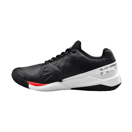 Wilson Rush Pro 4.0 Clay Heren