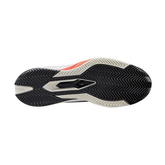 Wilson Rush Pro 4.0 Clay Heren