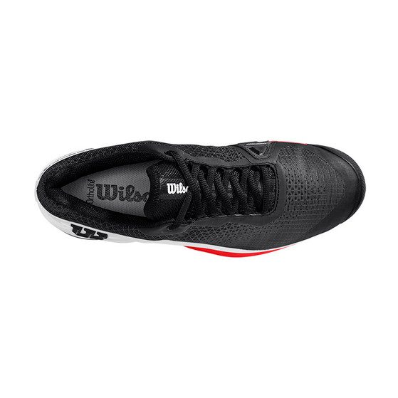 Wilson Rush Pro 4.0 Clay Heren